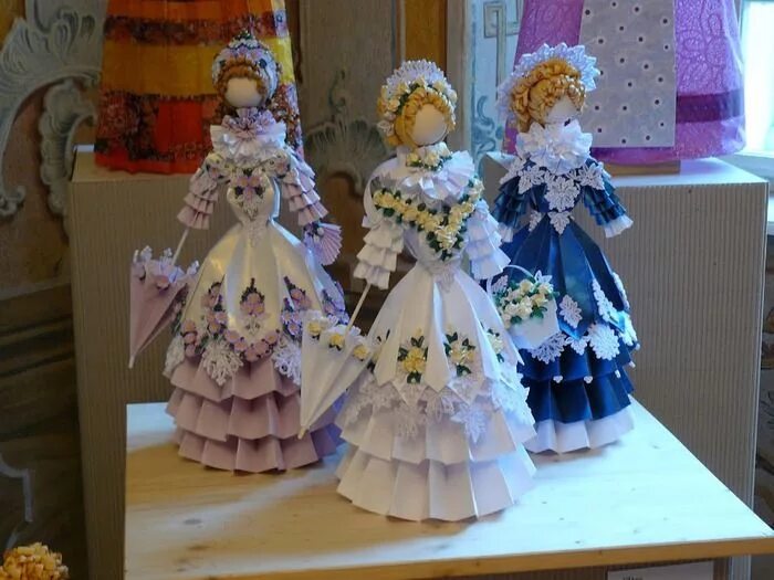 Peter Pan and Wendy Paper DollsKids' Craft set by Oxfordoll: Paper doll, Plantil