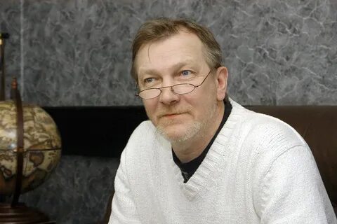 Виктором бычковым
