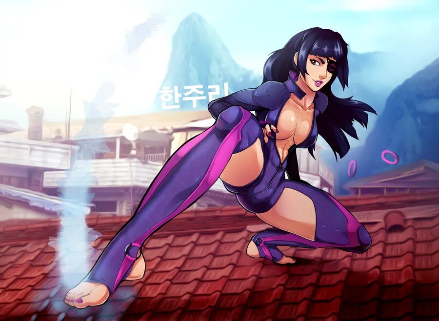 Rule 34 scroller