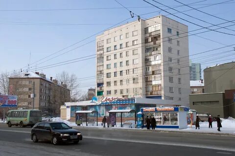 Доватора 22