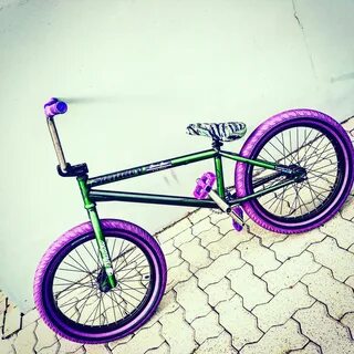 Можно bmx