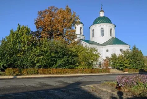 Покажи город суджа курская область