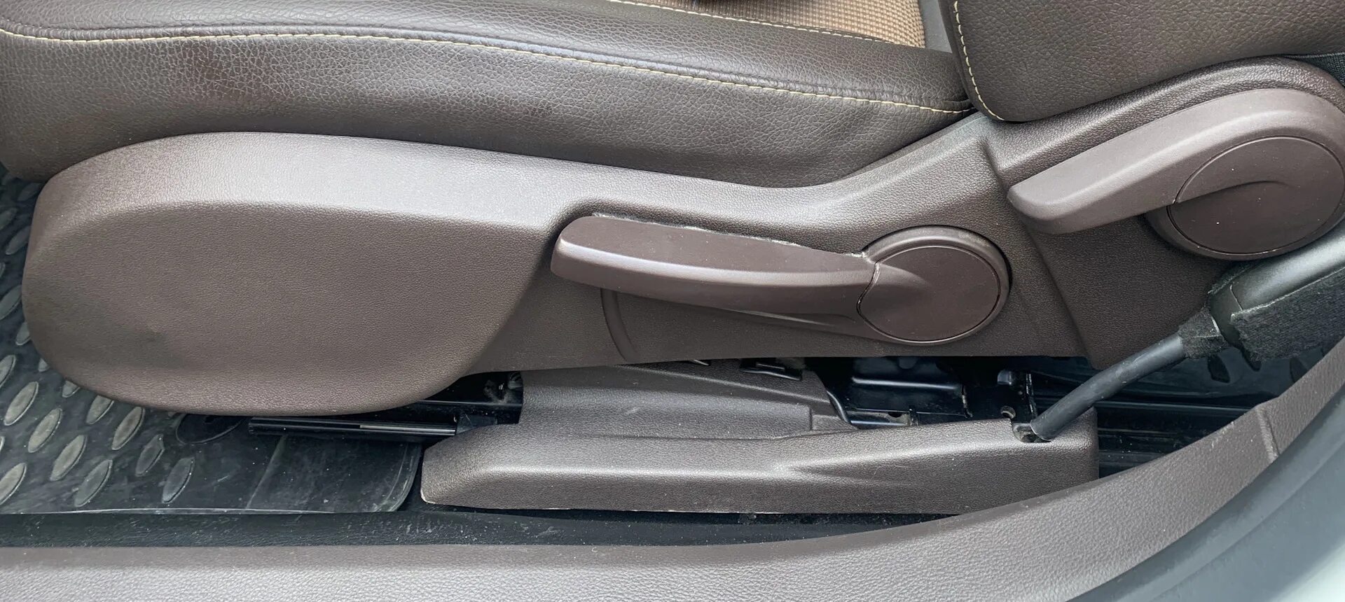 Как снять сиденье опель мокка Шумоизоляция пола Opel Mokka, 1,8 л, 2013 года тюнинг DRIVE2