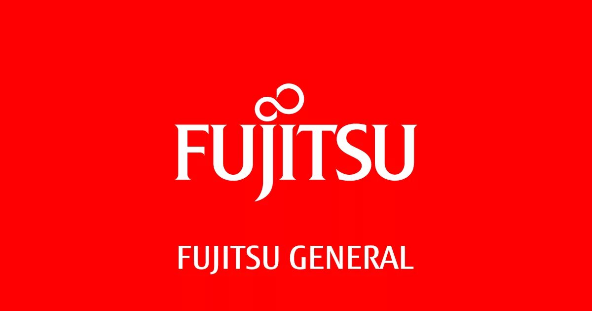General limited. Fujitsu лого. Fujitsu Limited. General Fujitsu логотип. Fujitsu кондиционеры логотип.