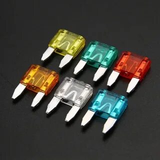 Mini fuse