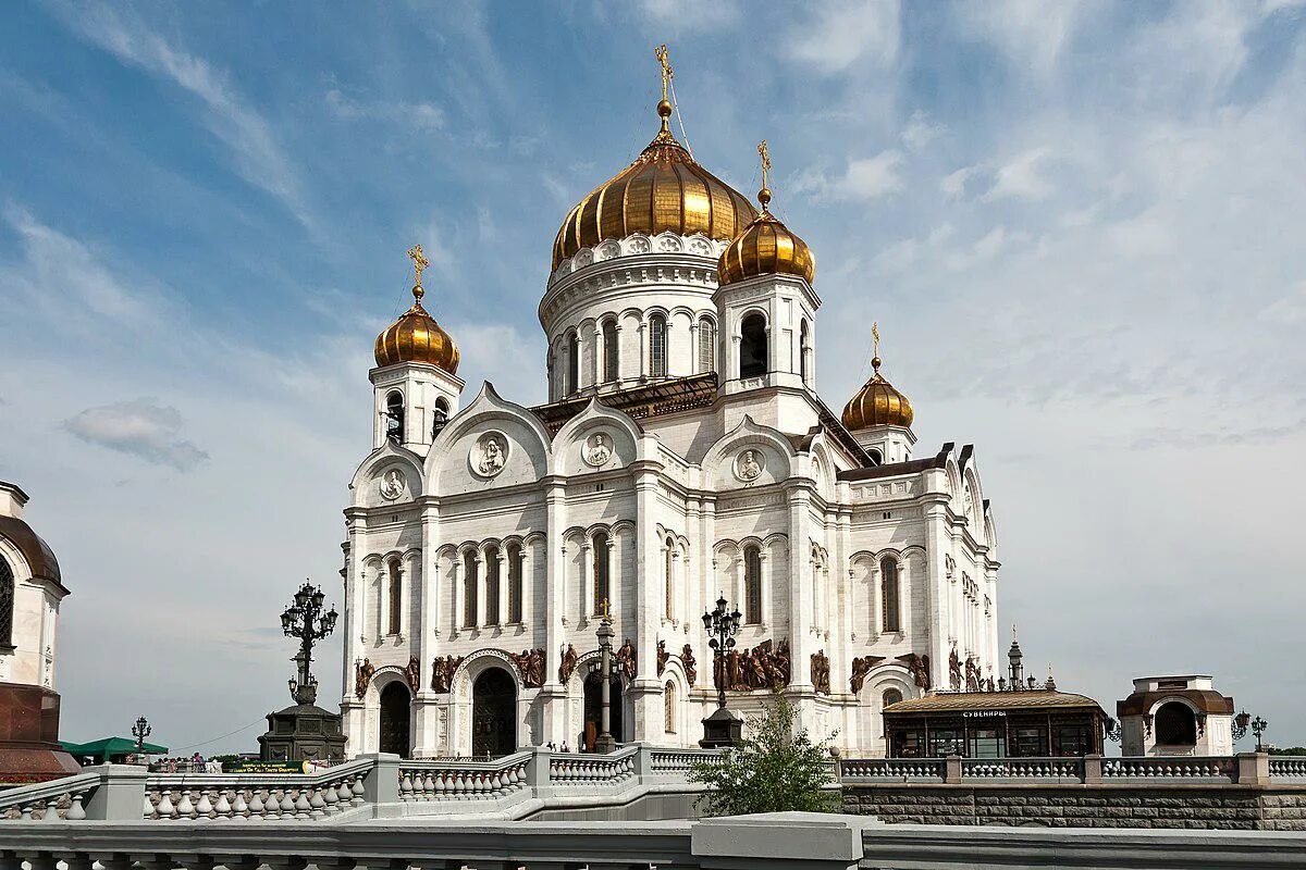 Какую церковь выбрать