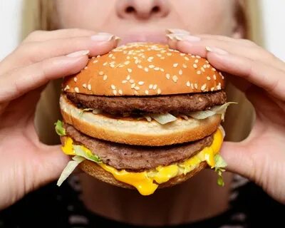 Eat biggest