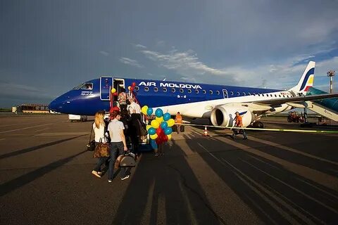 Компания air