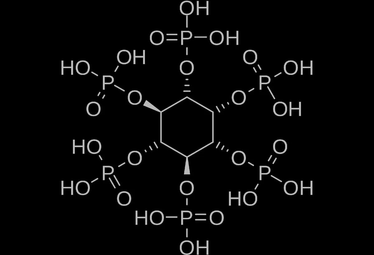 Фитиновая кислота формула. Фитиновая кислота структурная формула. Фитиновая кислота структура. Фитановая кислота формула.