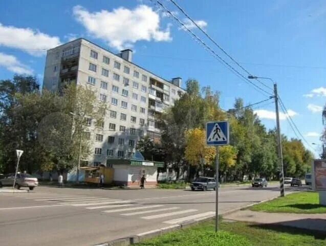 Фудмаркет ул карла маркса 69 клин фото Больше не работает: Суши Линк, суши-бар, Московская область, Клин, улица Карла М