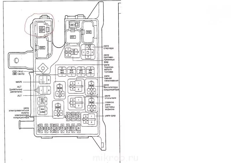 Реле тойота таун айс. Блок предохранителей Toyota Town Ace. Предохранители Тойота Ноах 1999. Реле бензонасоса Тойота лит айс Ноах. Предохранители Toyota Town Ace Noah.