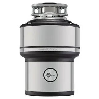Пищевой измельчитель in sink erator