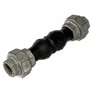 Компенсатор epdm
