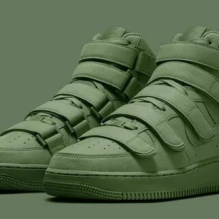 Air force 1 billie eilish