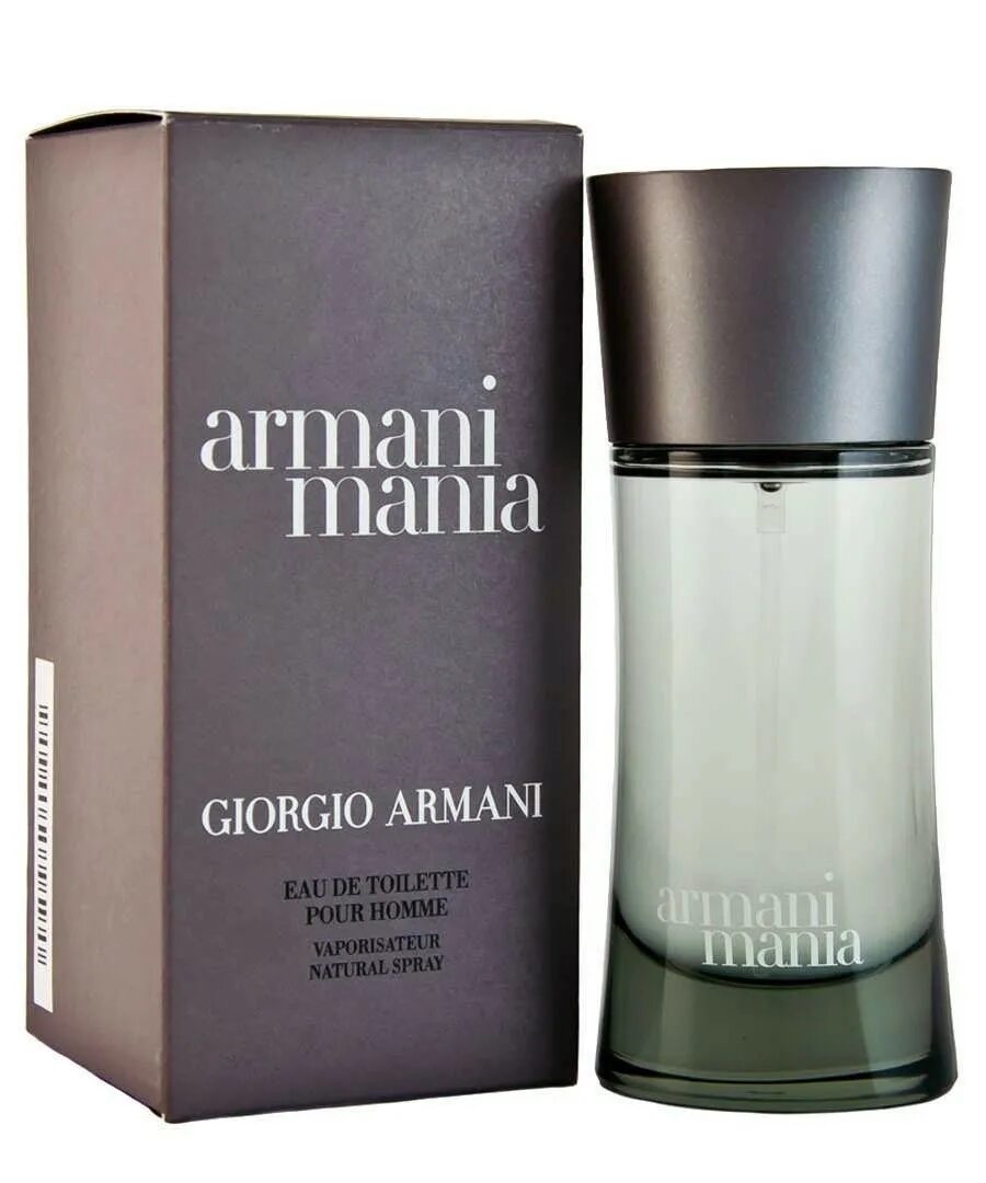 Купить армани вода. Armani Mania pour homme EDT 50ml. Armani Mania pour homme EDT 100ml. Giorgio Armani Mania for men. Туалетная вода Armani Mania pour homme.