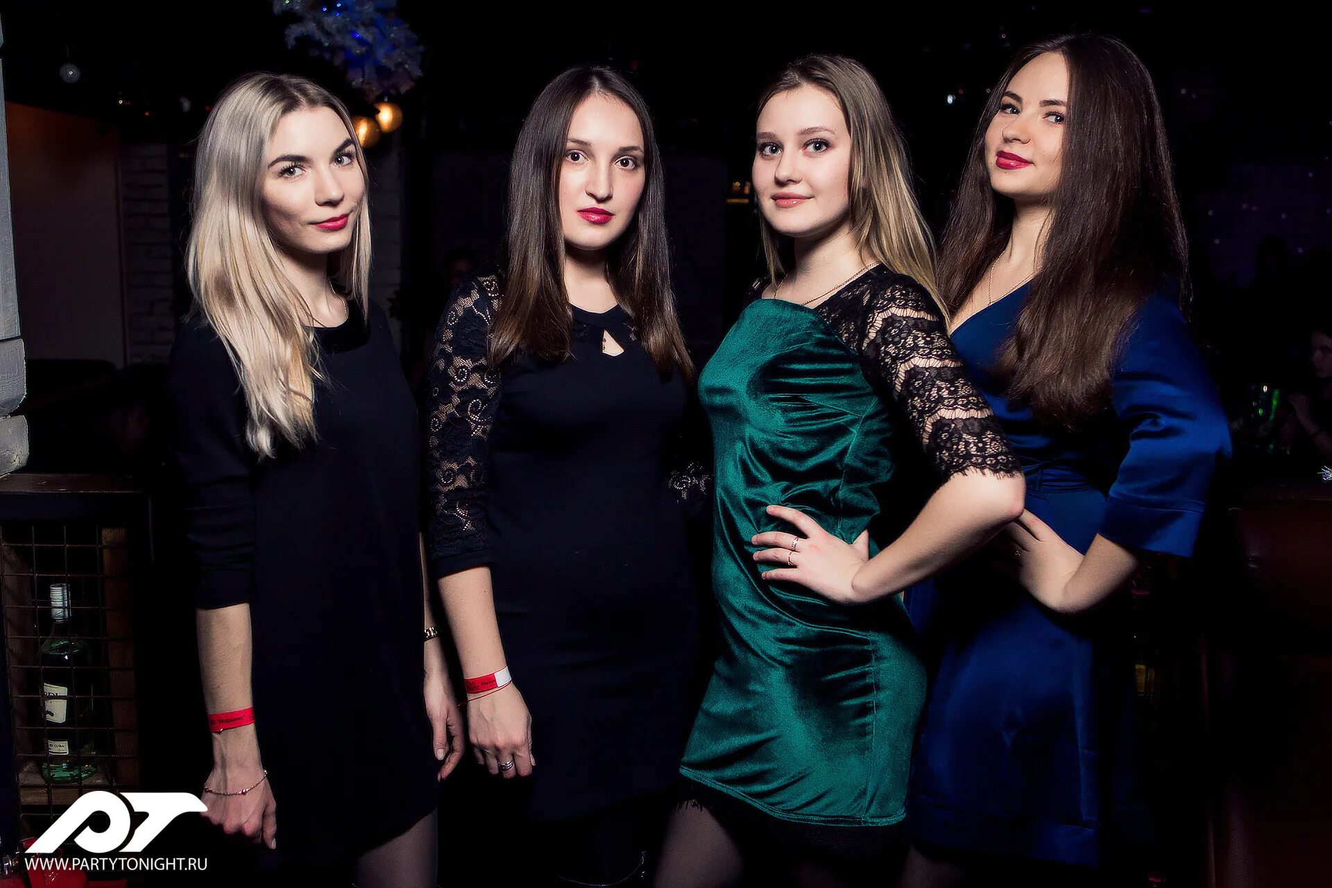 последние новости о вечеринке в москве