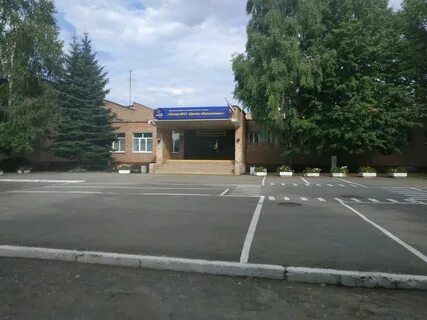51 школа рязань