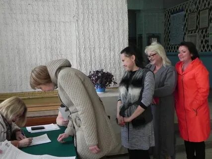 Явка на выборы кировская