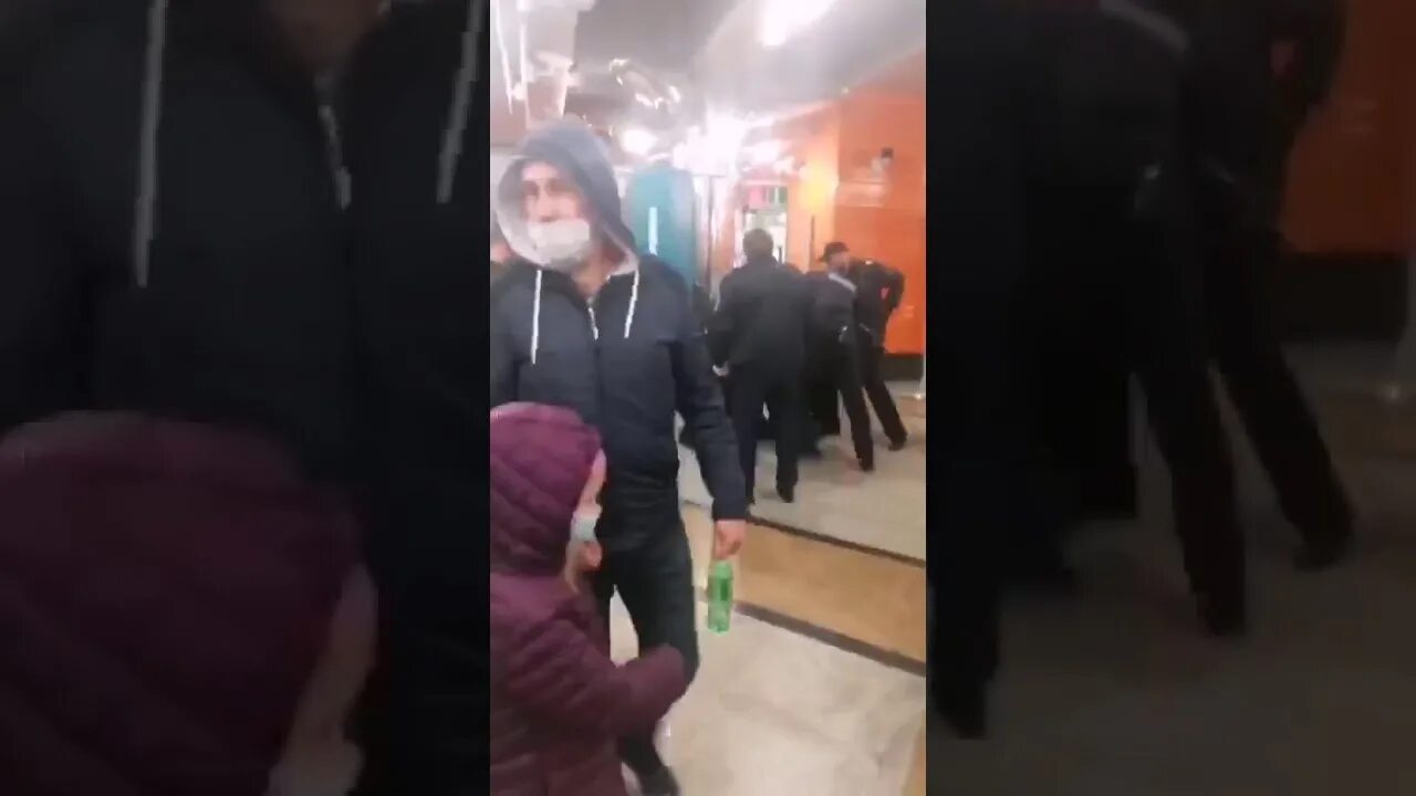 Посадили за избиение