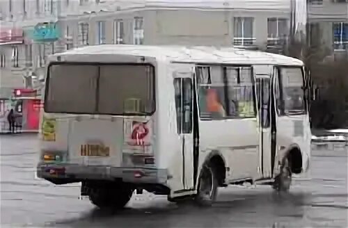 Маршрутка 360 псков
