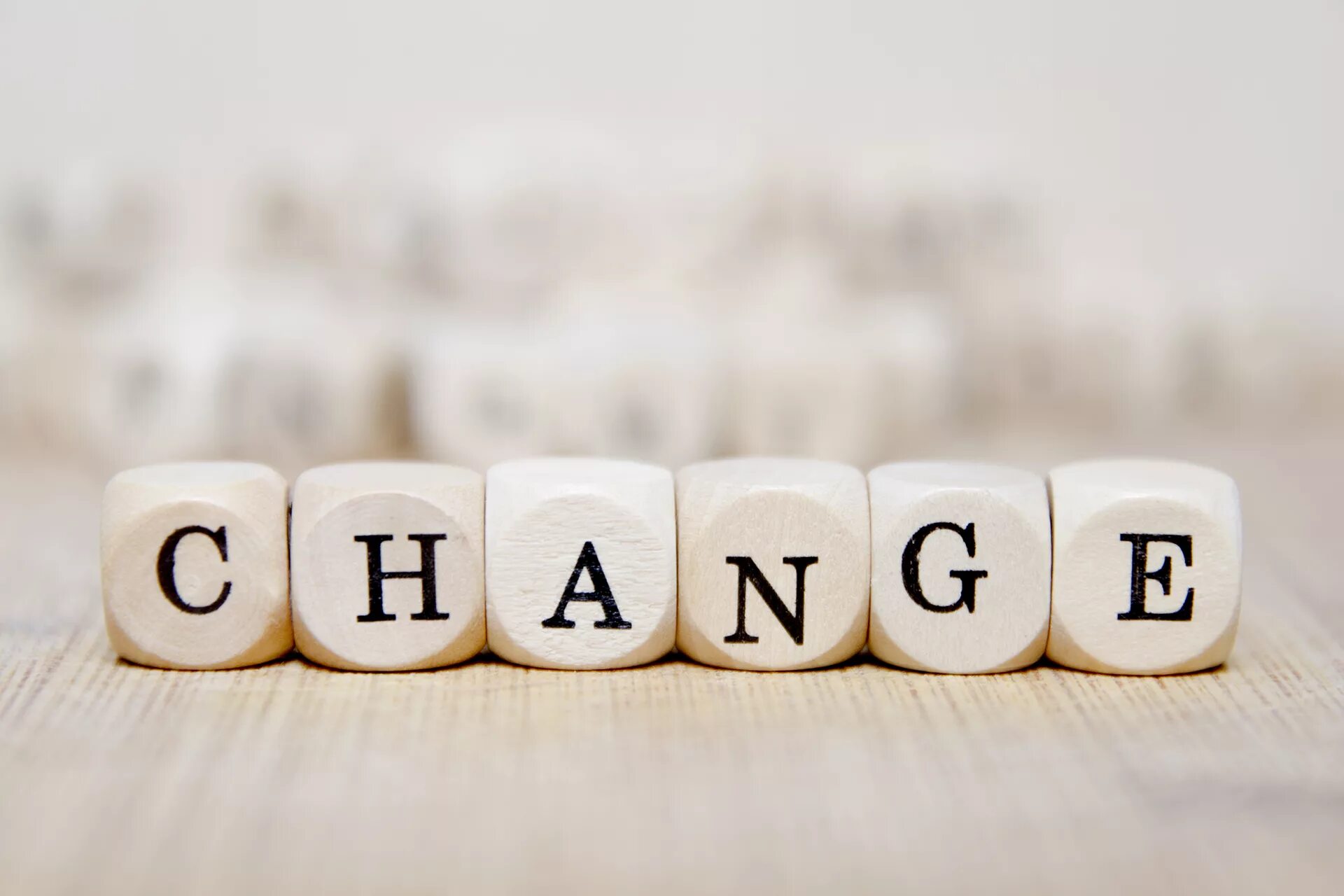Changing images
