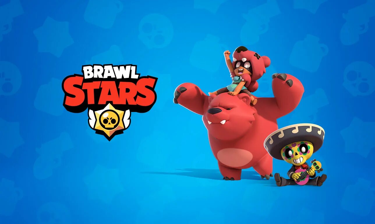 Brawl stars multiplayer