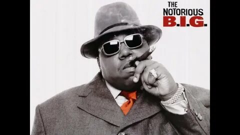B i g who shot ya