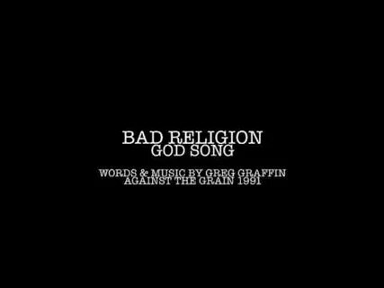 God song