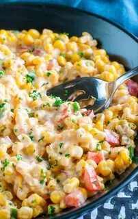 Вкусный рецепт риса с кукурузой