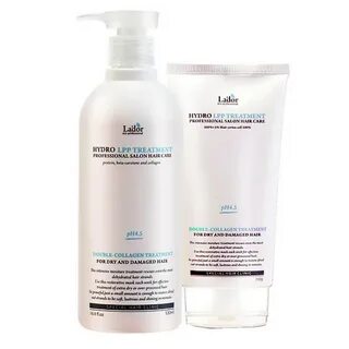 Lador маска для волос