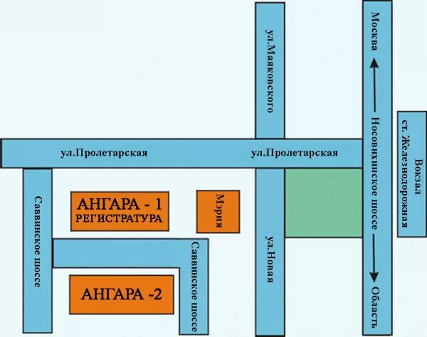 Медцентр ангара сайт