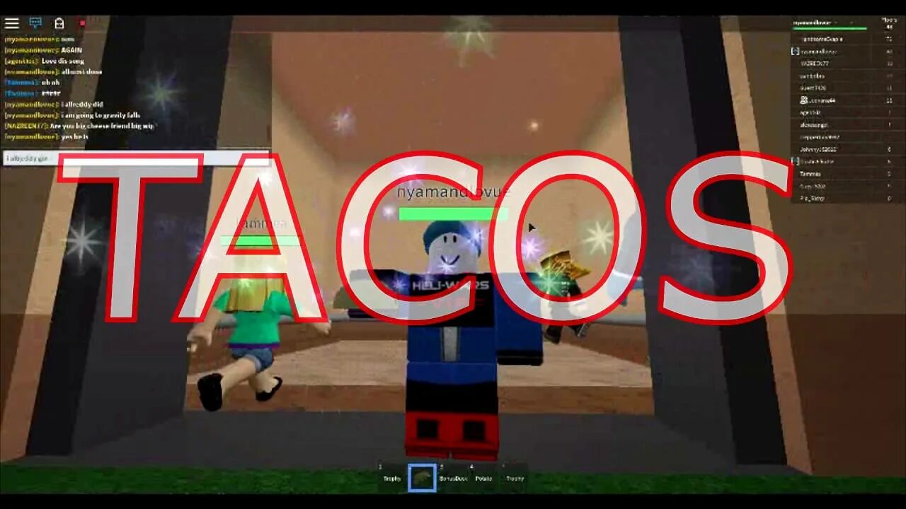 Песня tacos роблокс. Такос РОБЛОКС. Roblox the Elevator Remade. Тако Roblox. Тако из РОБЛОКС.