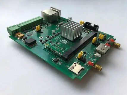 Высокий pi