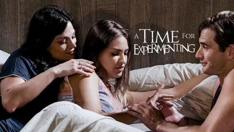 A time for experimenting pure taboo