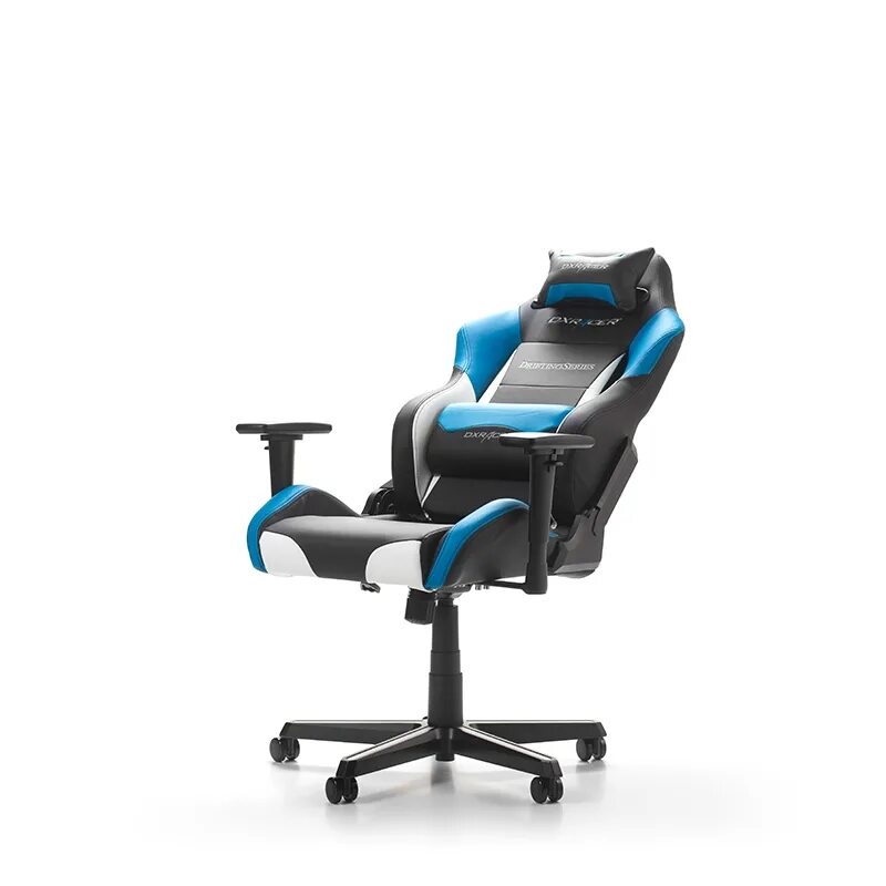 Dxracer drifting. DXRACER Oh/dm61/NWB. Кресло Дикс рейсер 2022. ДХ рейсер кресло.