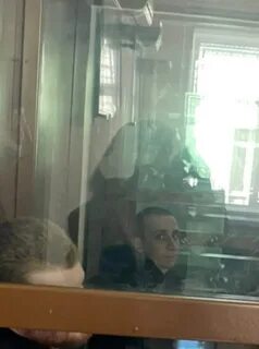 Убийц ловят