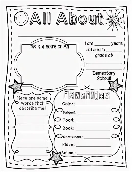 All about me анкета. Grade me. Портфолио на английском. Grade me. Grade me.