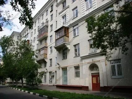 6 кожуховская