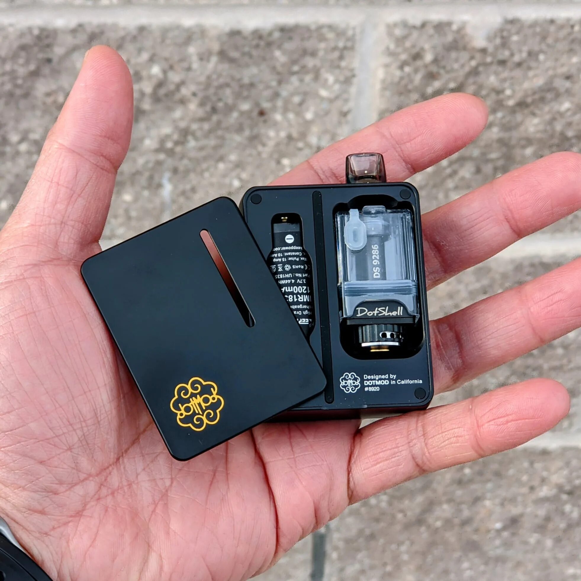 Dot AIO Mini v2. DOTMOD dotaio Mini (Black). DOTMOD AIO Mini. Вейп Dot AIO v2. V1 mini купить