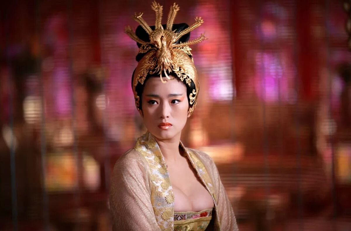 China movie