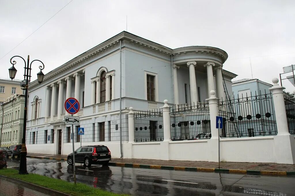 Купить квартиру-студию в ЖК Георгиевский в Нижнем Новгороде от застройщика, офиц