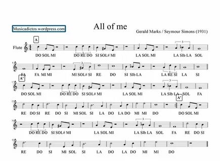 I am all of me text
