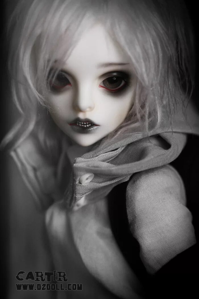 Goo su ck5bjd. Доллзон БЖД. Куклы BJD Dollzone. Кукла БЖД LOOLOO.