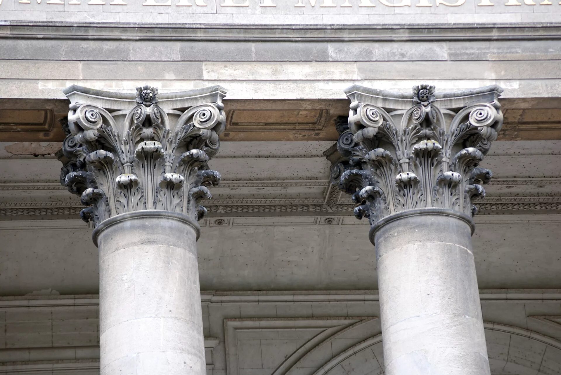 Created column