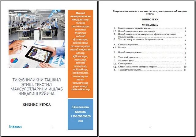 Biznes rejalar to plami. Бизнес режа. Ишлаб чикариш бизнес режаси. Бизнес режа pdf. Бизнес rejalar to'plami.