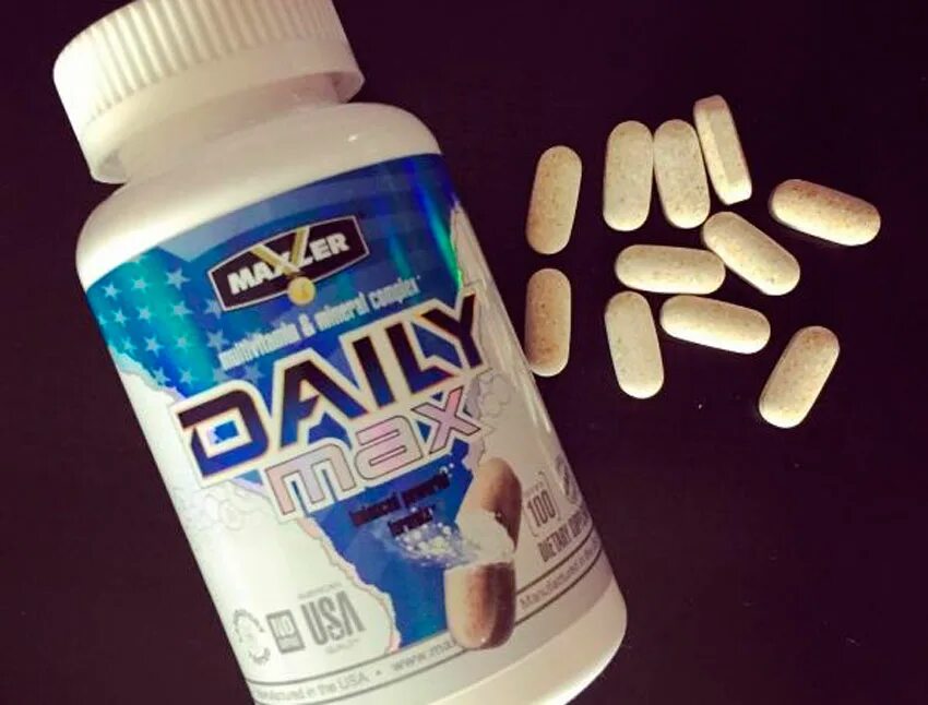 Витамины Maxler Daily Max. Maxler Daily Max (60 табл.). Maxler Daily Max витамины 100 табл.. Maxler Daily Max, 30 таб.