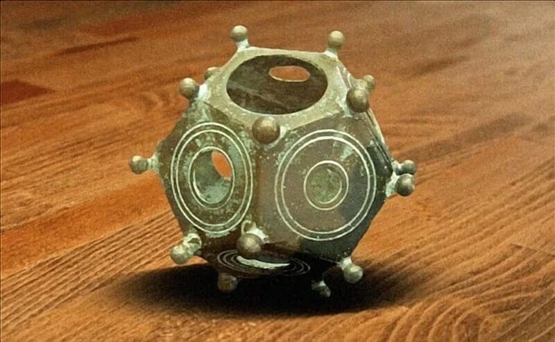 History object