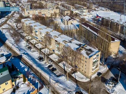 Ул энергетиков 9