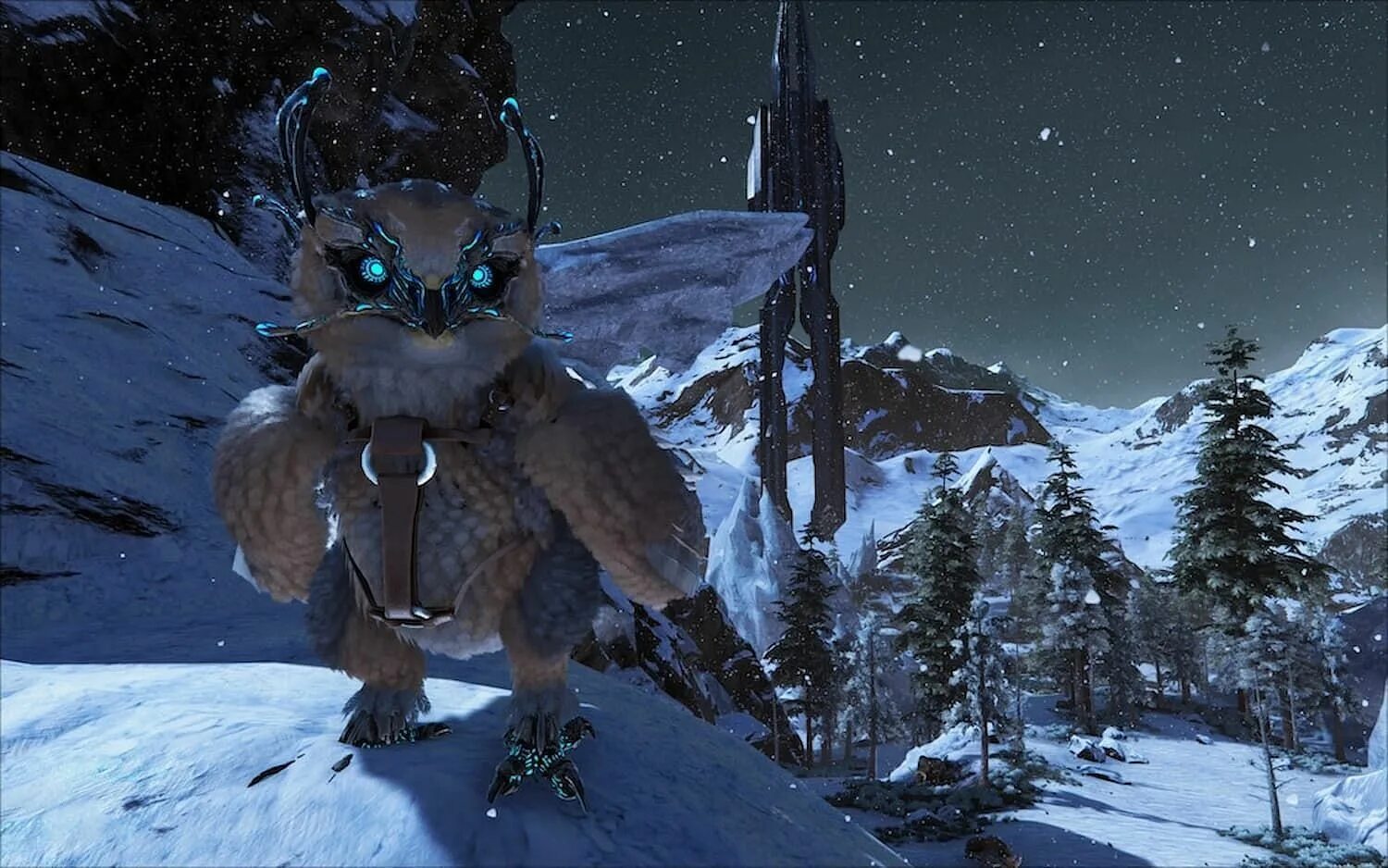 Snow owl арк. Ark survival snow owl. Филин арк. Ark survival evolved снежная сова. Ark extinction снежная сова.