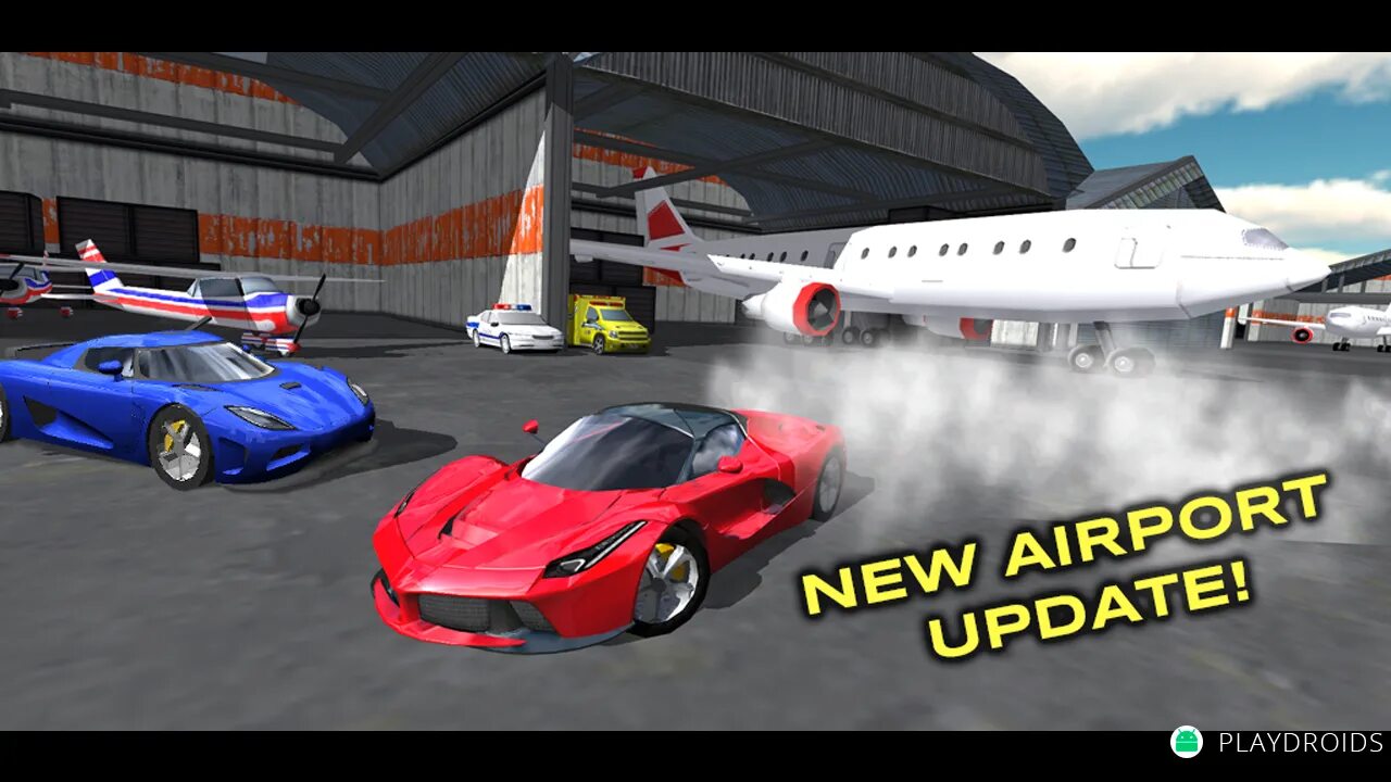 Игры машины extreme. Extreme car Driving v6.74.6. Машина extreme. Симулятор экстрима. Экстрим драйв симулятор.